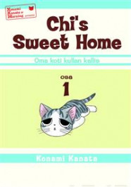 Chi's Sweet Home 1