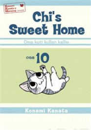 Chi's sweet home 10