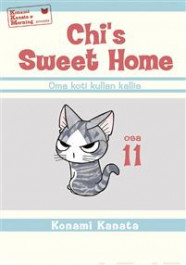 Chi's sweet home 11