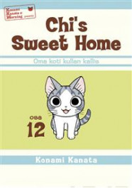 Chi's sweet home 12