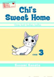 Chi's Sweet Home 3