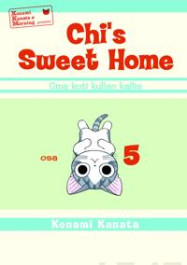 Chi's Sweet Home 5
