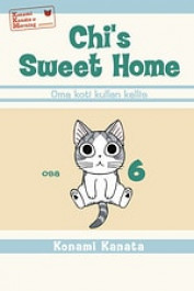 Chi's Sweet Home 6