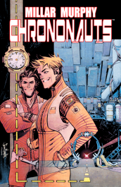 Chrononauts