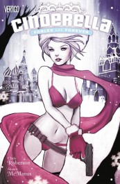 Cinderella - Fables Are Forever (K)