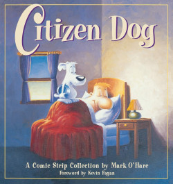Citizen Dog - A Comic Strip Collection (K)