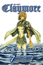 Claymore 7 (K)