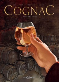 Cognac 1 - Demonien osuus