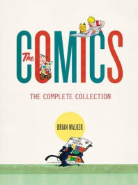 The Comics - The Complete Collection (K)