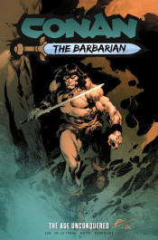 Conan the Barbarian 3 - The Age Unconquered