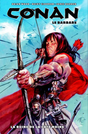 Conan le Barbare 1 (K)