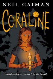 Coraline (K)
