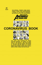 Coronavirus Book #1
