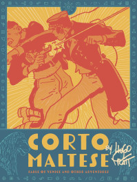 Corto Maltese - Fable of Venice and Other Adventures