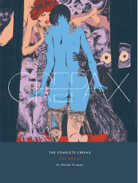 The Complete Crepax 3