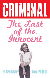 Criminal 6 - The Last of the Innocent