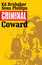 Criminal 1 - Coward