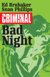 Criminal 4 - Bad Night