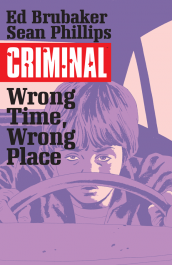 Criminal 7 - Wrong Place, Wrong Time