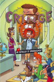 Cringe - An Anthology of Embarrassment