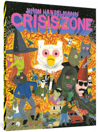 Crisis Zone