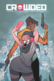 Crowded 1 - Soft Apocalypse (K)