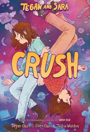 Tegan and Sara - Crush