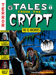 Tales from the Crypt 1