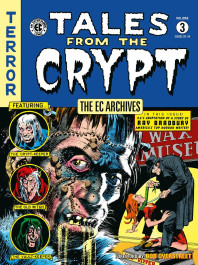 Tales from the Crypt 3