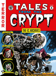 Tales from the Crypt 4