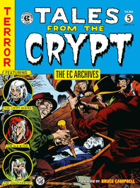 Tales from the Crypt 5
