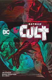 Batman - The Cult
