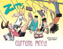 Zits - Current Mood