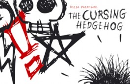 The Cursing Hedgehog