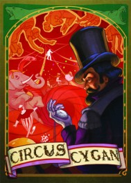 Circus Cygan