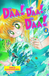 Daa! Daa! Daa! 4