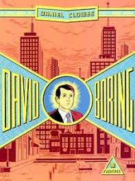 David Boring