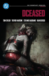 DCeased