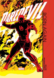 Daredevil - Born Again Gallery Edition