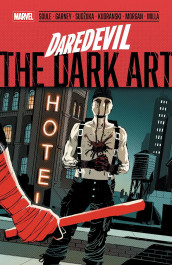 Daredevil - The Dark Art