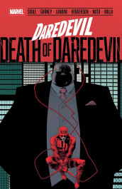 Daredevil - Death of Daredevil
