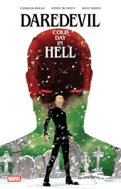 Daredevil - Cold Day in Hell