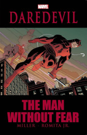 Daredevil - The Man Without Fear