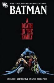 Batman - A Death in the Family