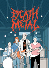 Death Metal