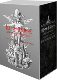 Death Note All-in-One Edition