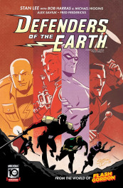 Defenders of the Earth