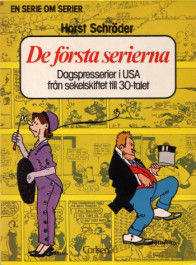 De första serierna (K)