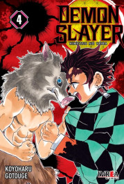 Demon Slayer 4