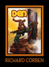 Den 1 - Neverwhere